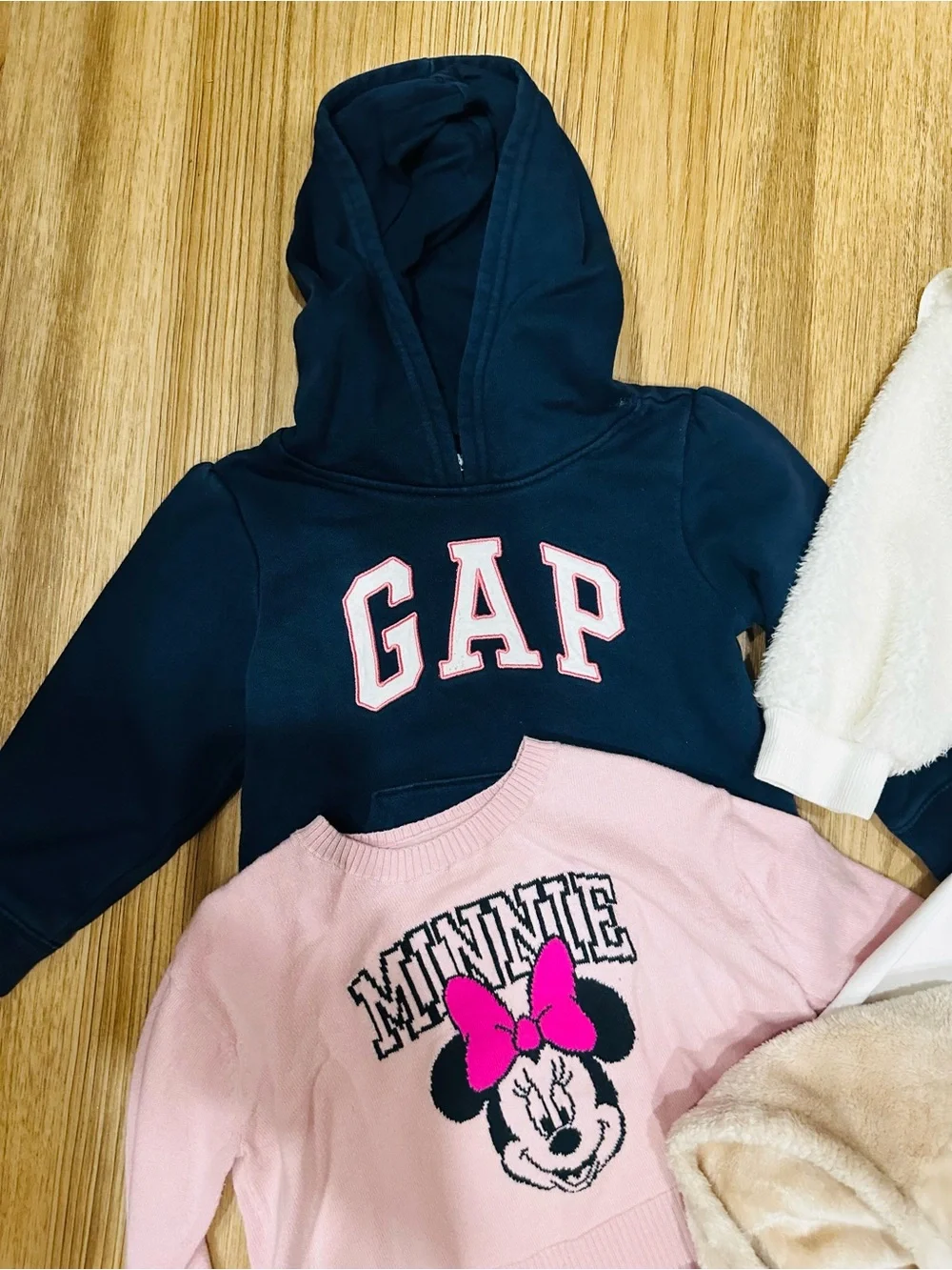 GAP OSHKOSH 3T girls bundle
